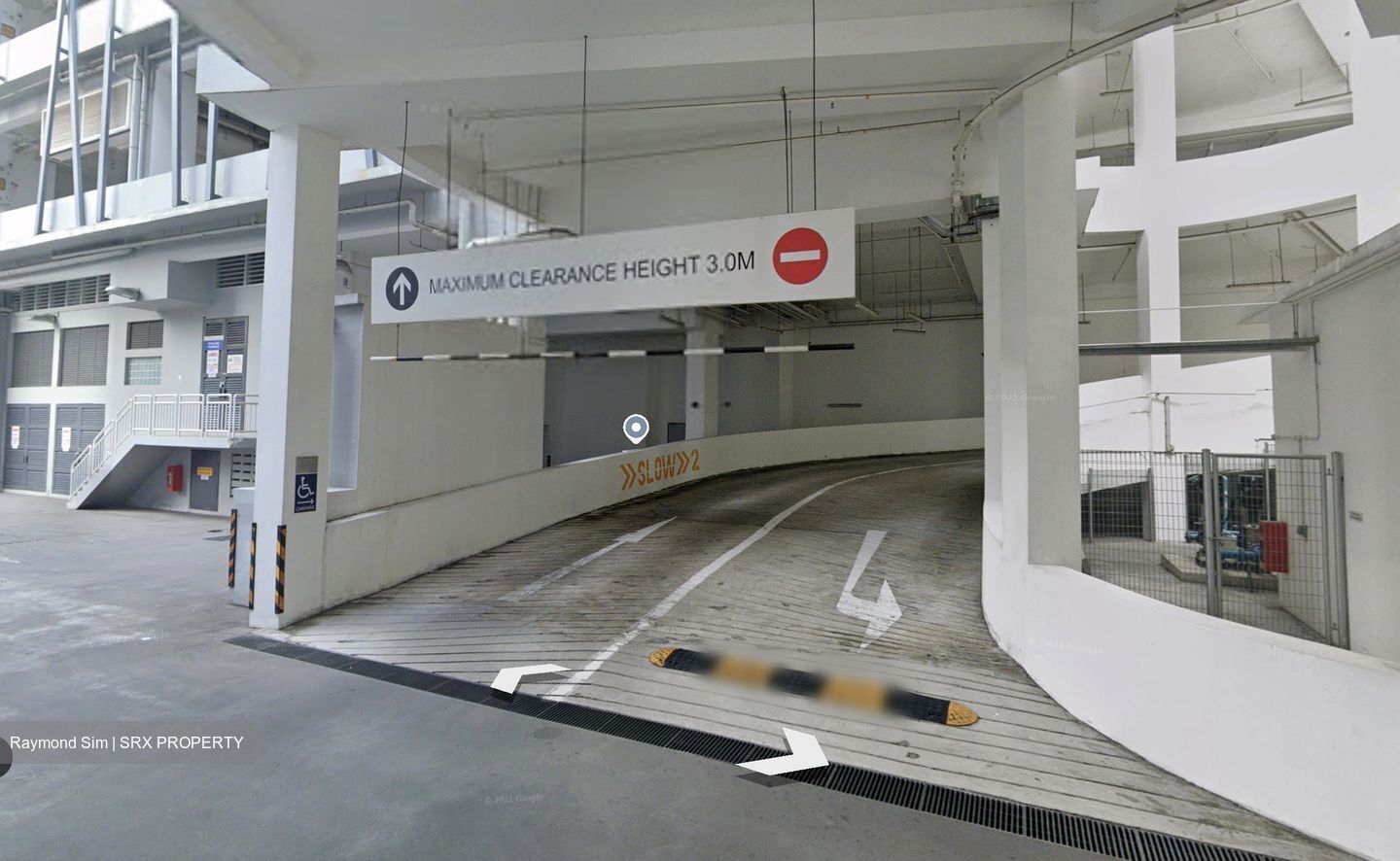 Hh @ Kallang (D13), Factory #559474581